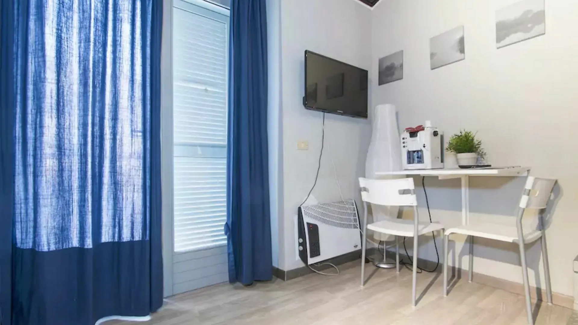 Short Rent Apartments Milán