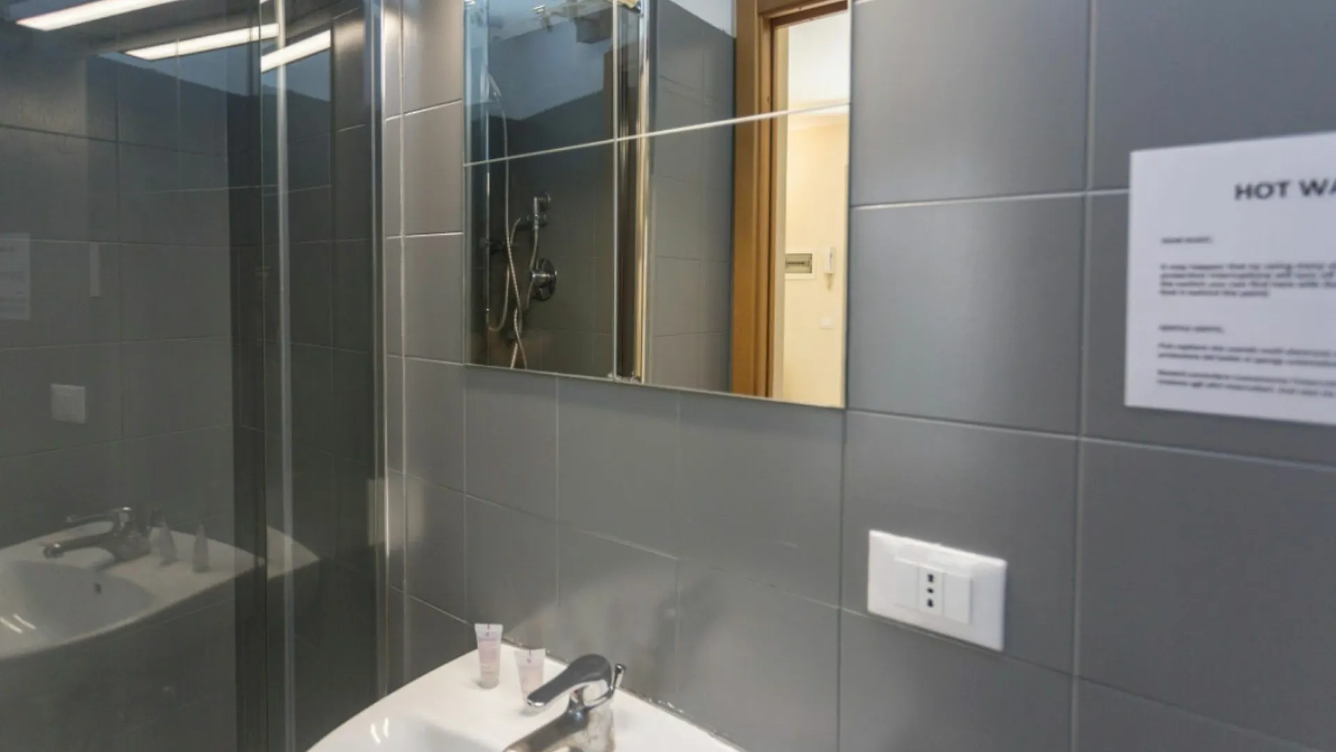 Short Rent Apartments Milán