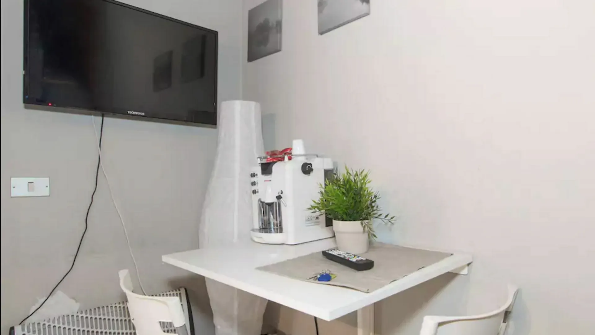 Short Rent Apartments Milán