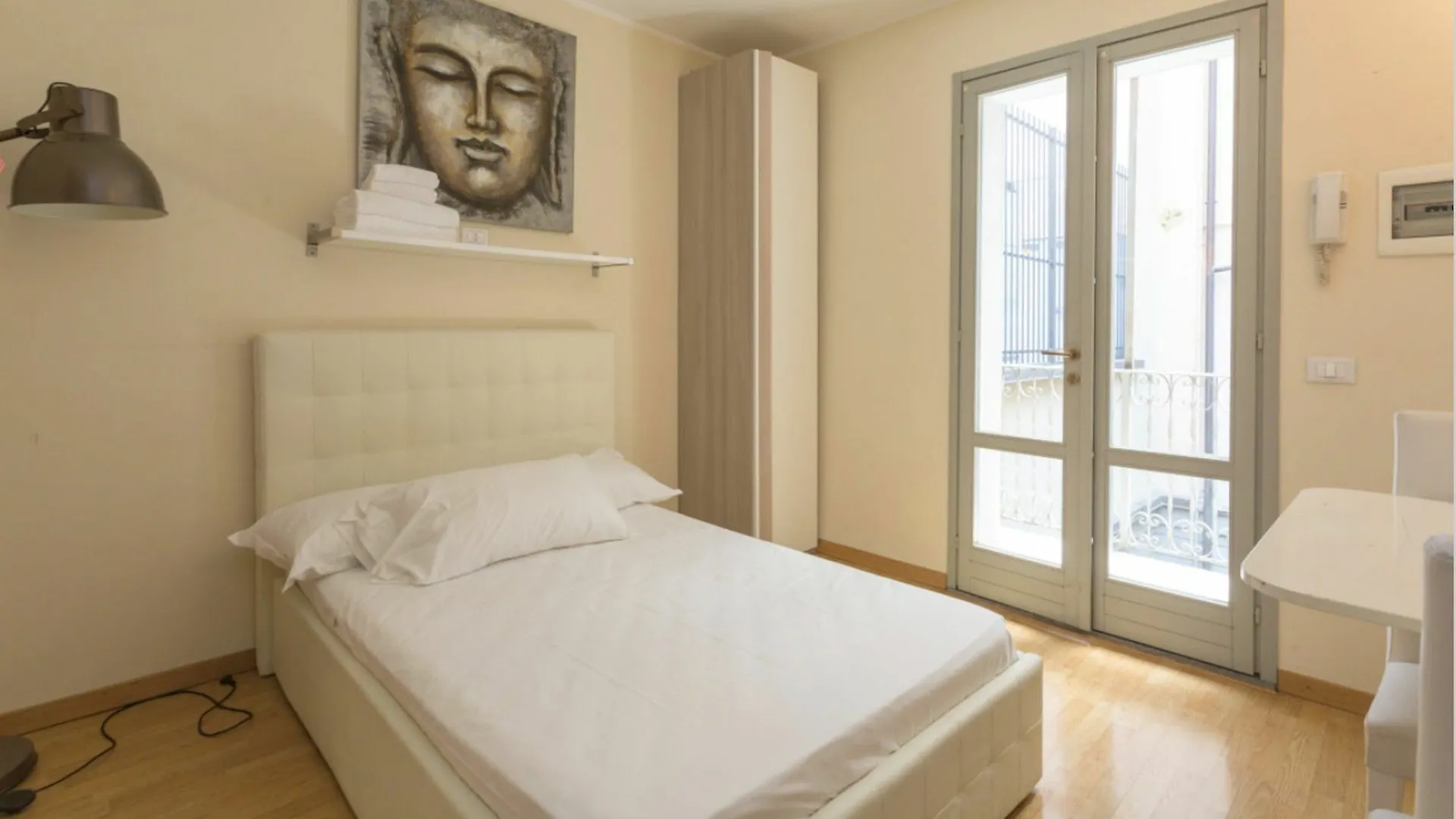 Short Rent Apartments Milán