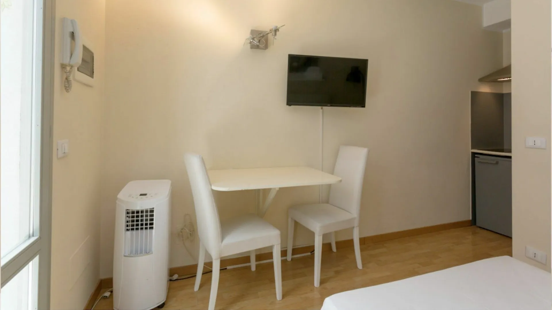 Short Rent Apartments Milán