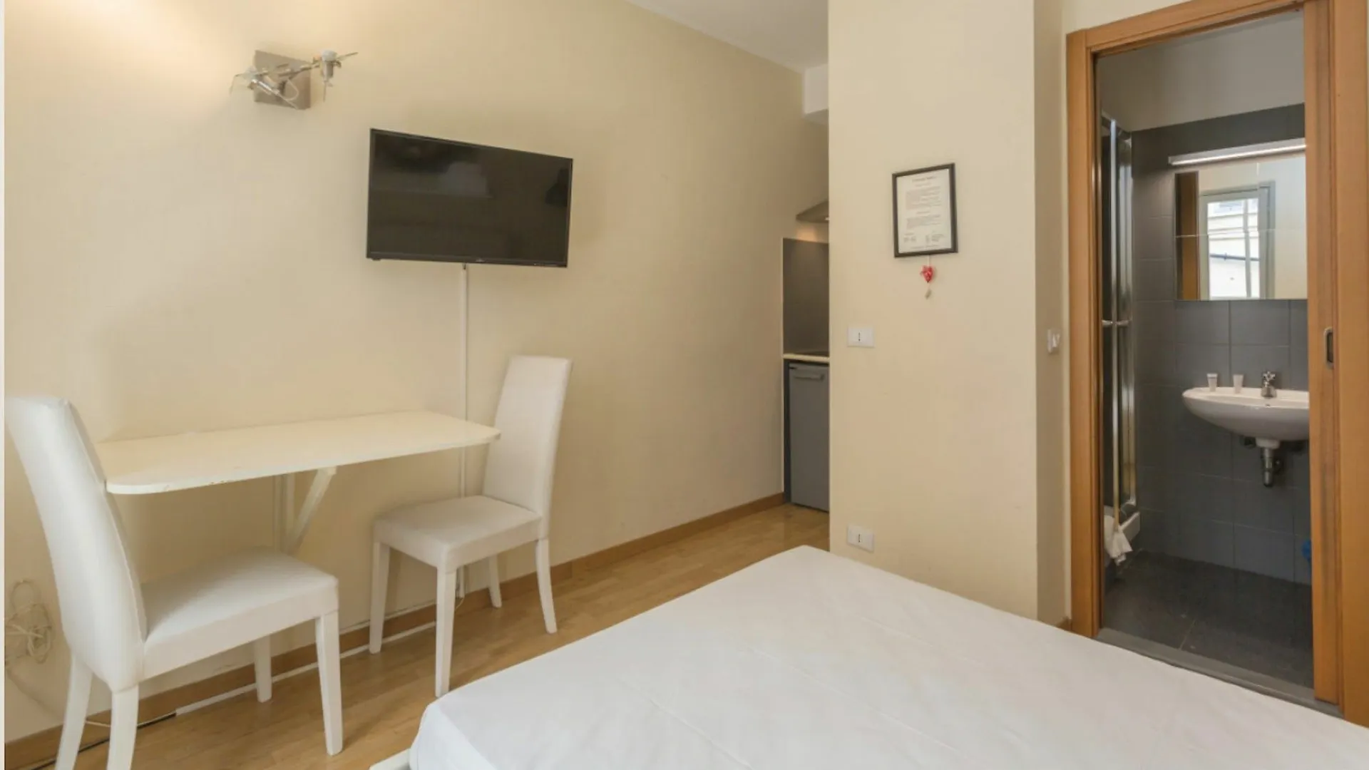 Short Rent Apartments Milán 0*,