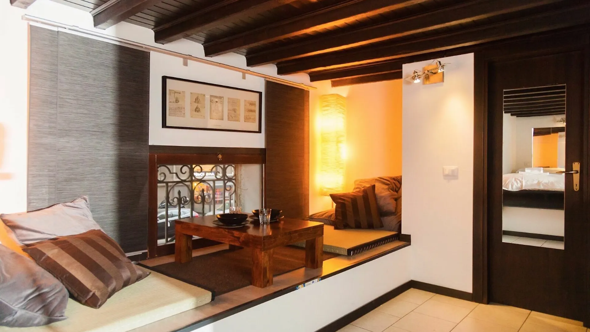Short Rent Apartments Milán 0*,