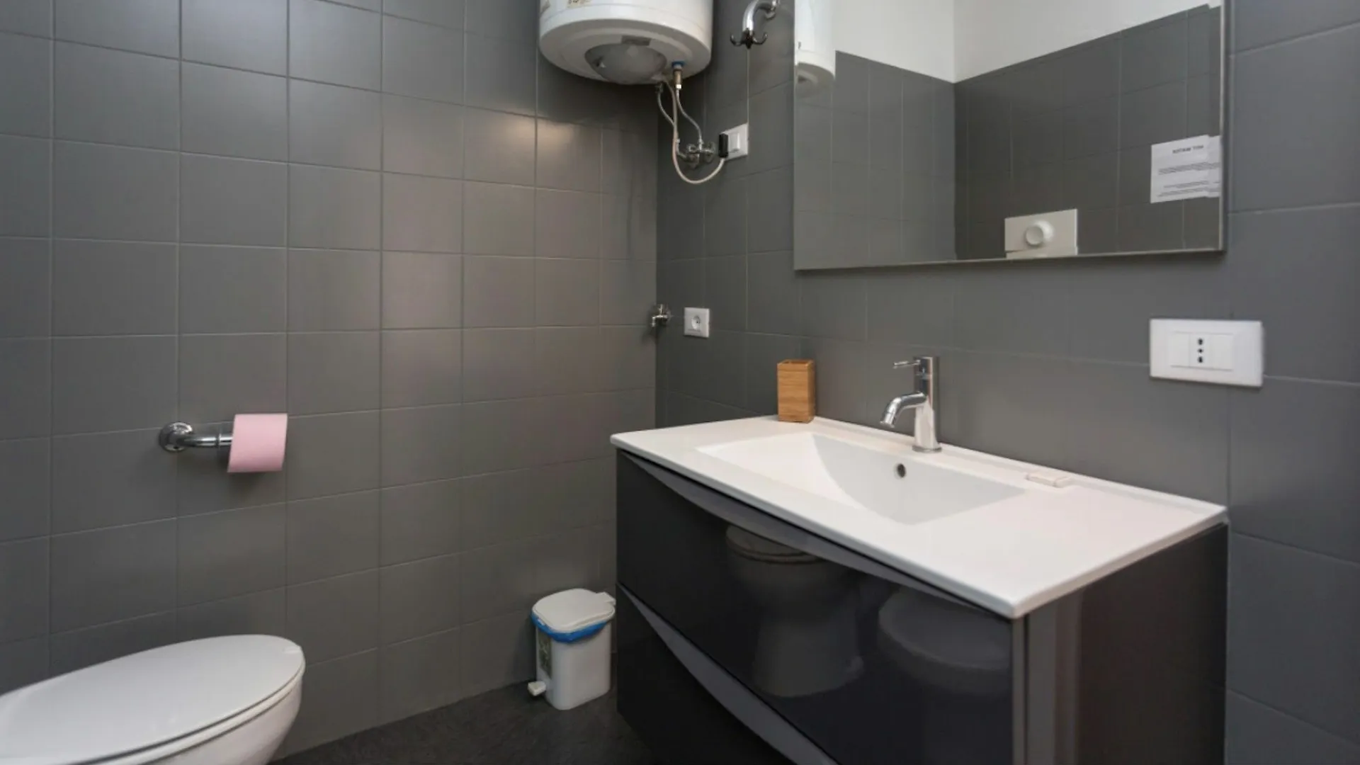 Short Rent Apartments Milán