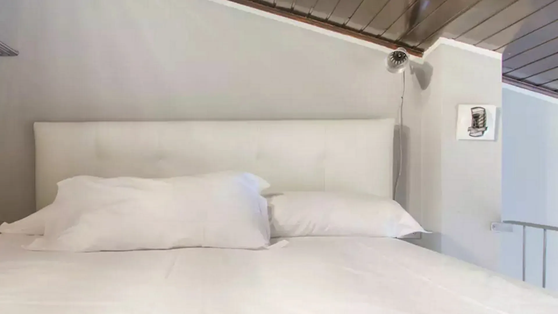Short Rent Apartments Milán